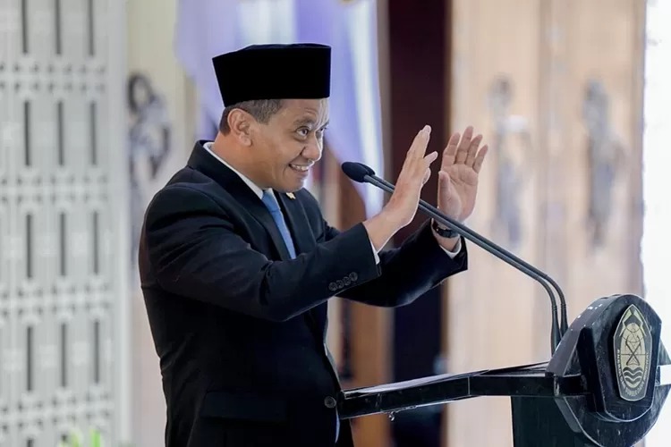 Dihina Sejak Kecil Hingga Jadi Menteri, Bahlil Lahadalia Pilih Maafkan Penyebar Meme Rasis
